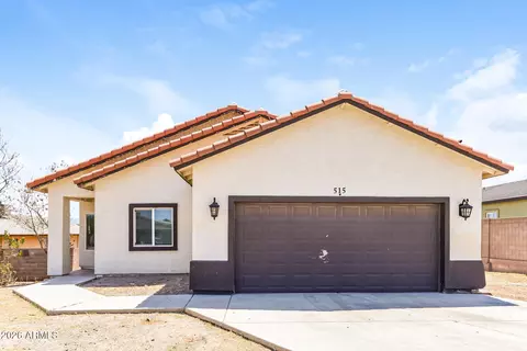 515 E Randy St, Avondale, AZ 85323