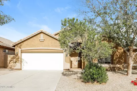 22512 N Davis Way, Maricopa, AZ 85138