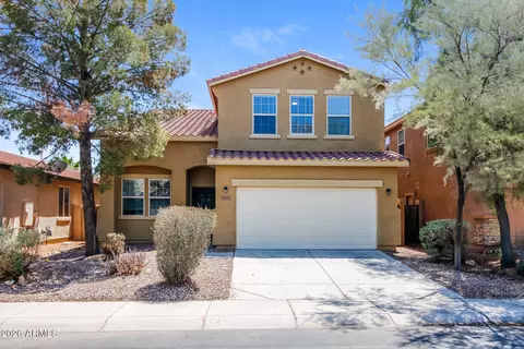 42479 W Somerset Dr, Maricopa, AZ 85138