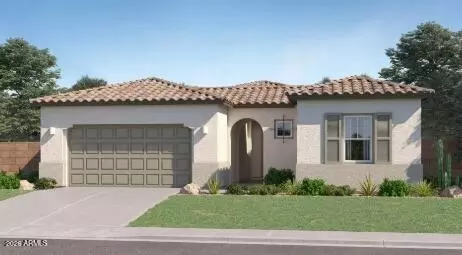 3334 E Aglio Ave, San Tan Valley, AZ 85143