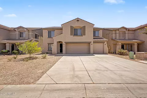 43631 W Cowpath Rd, Maricopa, AZ 85138