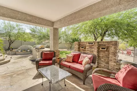 Exterior - 1241 E Captain Dreyfus Ave, Phoenix, AZ 85022 photo 6 of 16
