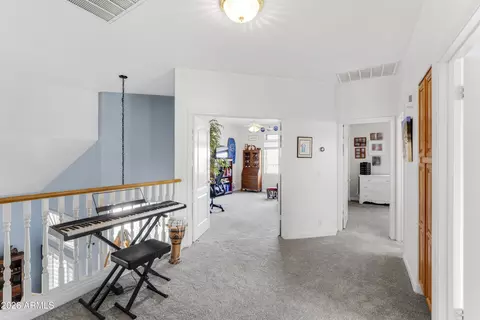 Entry Way - 1241 E Captain Dreyfus Ave, Phoenix, AZ 85022 photo 3 of 3