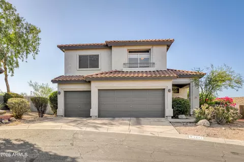 1241 E Captain Dreyfus Ave, Phoenix, AZ 85022