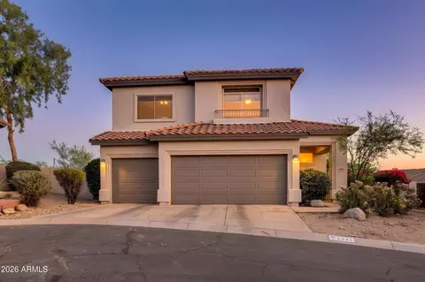 Exterior - 1241 E Captain Dreyfus Ave, Phoenix, AZ 85022 photo 2 of 16
