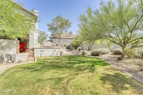 Exterior - 1241 E Captain Dreyfus Ave, Phoenix, AZ 85022 photo 10 of 16