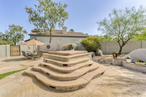 Exterior - 1241 E Captain Dreyfus Ave, Phoenix, AZ 85022 photo 13 of 16