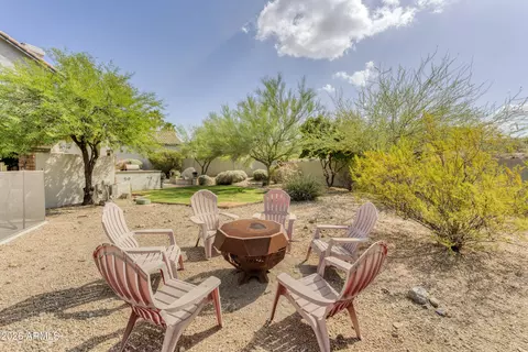 Exterior - 1241 E Captain Dreyfus Ave, Phoenix, AZ 85022 photo 12 of 16