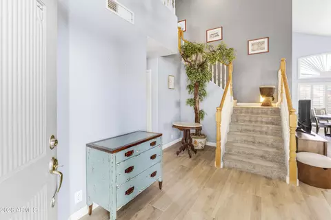 Entry Way - 1241 E Captain Dreyfus Ave, Phoenix, AZ 85022 photo 1 of 3