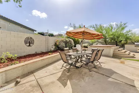 Exterior - 1241 E Captain Dreyfus Ave, Phoenix, AZ 85022 photo 7 of 16