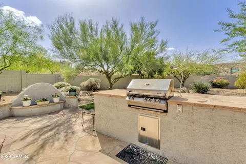 Exterior - 1241 E Captain Dreyfus Ave, Phoenix, AZ 85022 photo 8 of 16