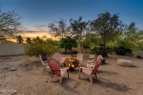 Exterior - 1241 E Captain Dreyfus Ave, Phoenix, AZ 85022 photo 11 of 16