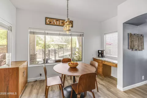 Dining - 1241 E Captain Dreyfus Ave, Phoenix, AZ 85022 photo 3 of 3
