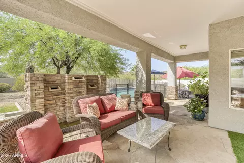 Exterior - 1241 E Captain Dreyfus Ave, Phoenix, AZ 85022 photo 5 of 16