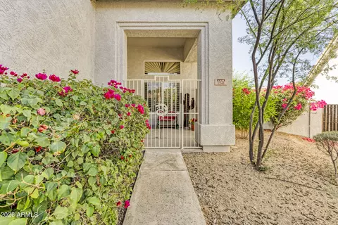 Exterior - 1241 E Captain Dreyfus Ave, Phoenix, AZ 85022 photo 3 of 16