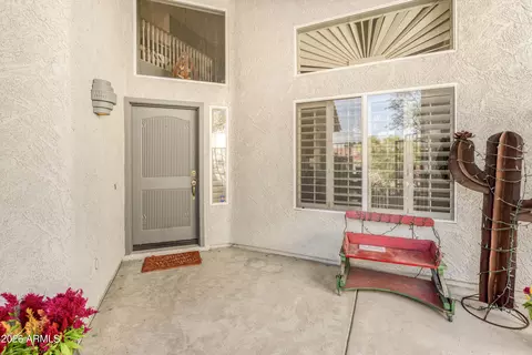 Exterior - 1241 E Captain Dreyfus Ave, Phoenix, AZ 85022 photo 4 of 16