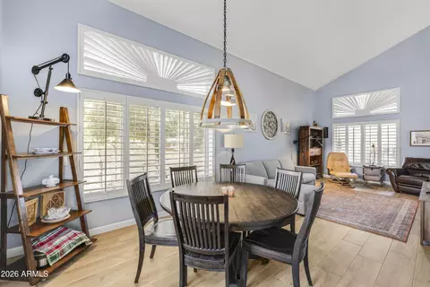 Dining - 1241 E Captain Dreyfus Ave, Phoenix, AZ 85022 photo 2 of 3