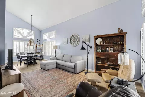 Living - 1241 E Captain Dreyfus Ave, Phoenix, AZ 85022 photo 1 of 5