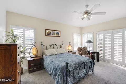 Bedroom - 1241 E Captain Dreyfus Ave, Phoenix, AZ 85022 photo 1 of 5