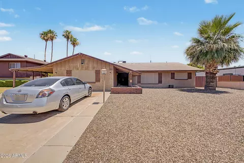 13823 N 34th Ave, Phoenix, AZ 85053