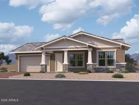 22885 E Stirrup St, Queen Creek, AZ 85142