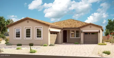 21966 E Bonanza Way, Queen Creek, AZ 85142