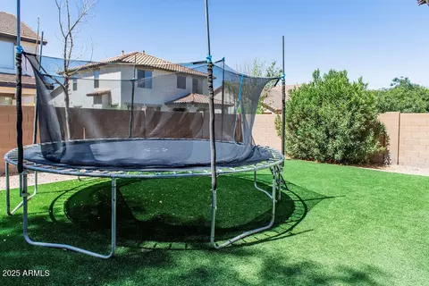 Exterior - 2679 E Vermont Ct, Gilbert, AZ 85295 photo 5 of 6