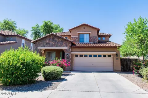 2679 E Vermont Ct, Gilbert, AZ 85295