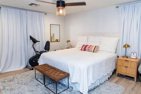 Bedroom - 2679 E Vermont Ct, Gilbert, AZ 85295 photo 4 of 7