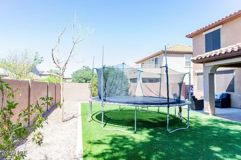 Exterior - 2679 E Vermont Ct, Gilbert, AZ 85295 photo 4 of 6
