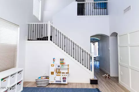 Entry Way - 2679 E Vermont Ct, Gilbert, AZ 85295 photo 3 of 5