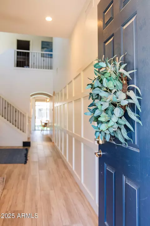 Entry Way - 2679 E Vermont Ct, Gilbert, AZ 85295 photo 1 of 5