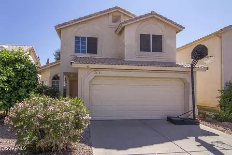 3713 E Taro Ln, Phoenix, AZ 85050