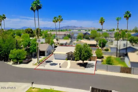 219 E Sesame Cir, Tempe, AZ 85283