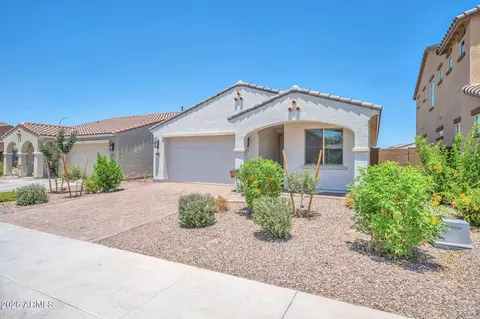 8830 W Pasadena Ave, Glendale, AZ 85305