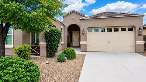 23342 S 223rd Way, Queen Creek, AZ 85142