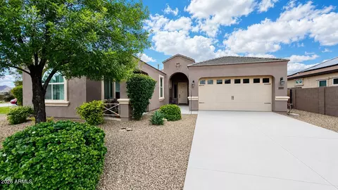 23342 S 223rd Way, Queen Creek, AZ 85142
