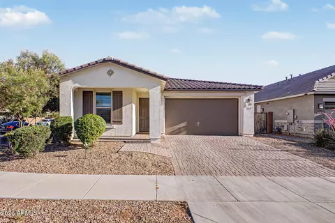 22649 E Spy Glass Blvd, Queen Creek, AZ 85142