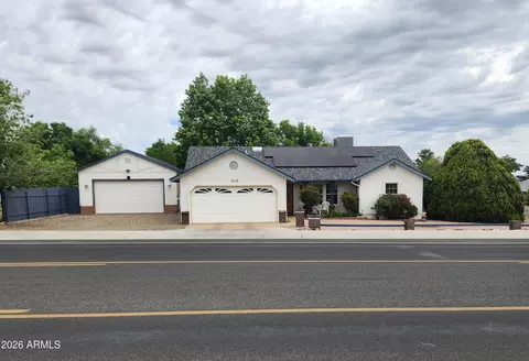 7216 E Long Look Dr, Prescott Valley, AZ 86314