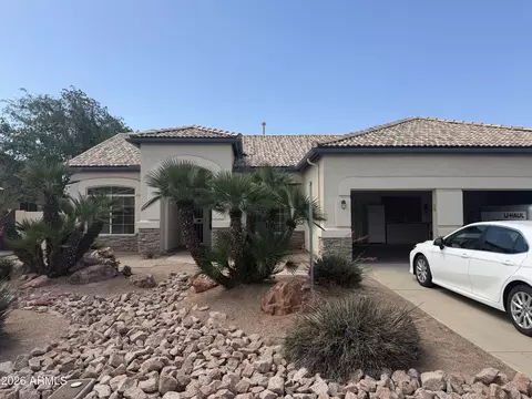 11041 W Sierra Pinta Dr, Sun City, AZ 85373