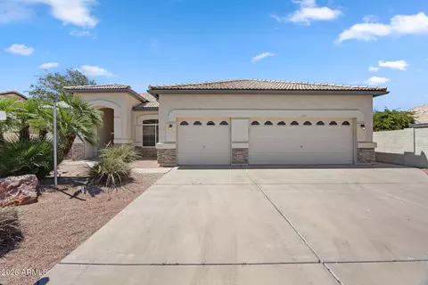 11041 W Sierra Pinta Dr, Sun City, AZ 85373