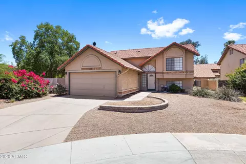 1201 W Sand Hills Ct, Gilbert, AZ 85233