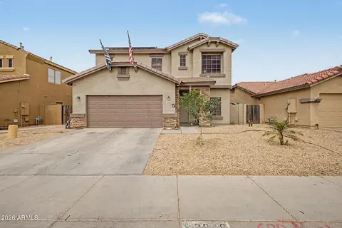 2046 S 86th Ave, Tolleson, AZ 85353