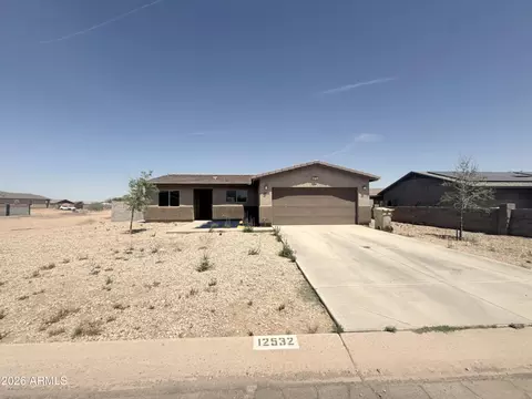 12532 W Obregon Dr, Arizona City, AZ 85123