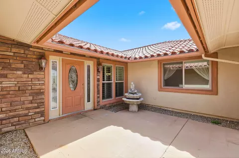 13042 W Westgate Dr, Sun City West, AZ 85375