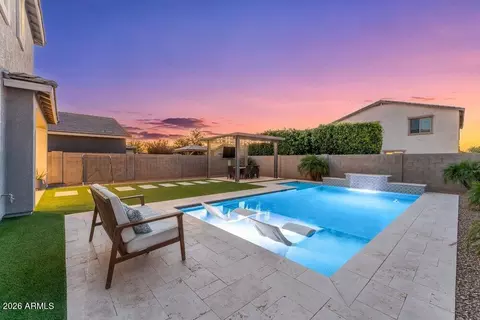22730 E Domingo Rd, Queen Creek, AZ 85142