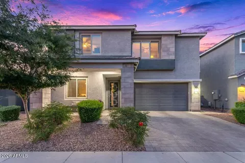 22730 E Domingo Rd, Queen Creek, AZ 85142