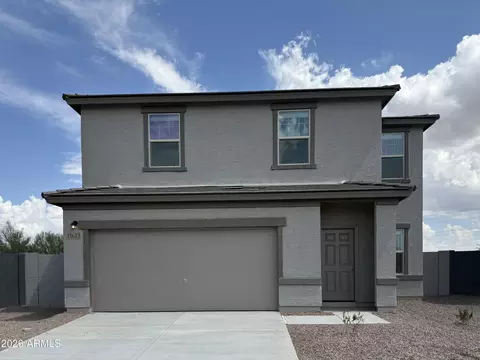 11613 N Richards Dr, Maricopa, AZ 85139