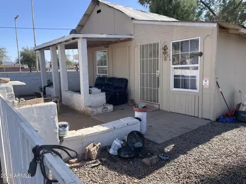 1106 S 13th Pl, Phoenix, AZ 85034