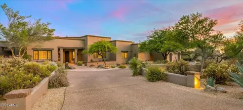 38450 N 95th Pl N, Scottsdale, AZ 85262